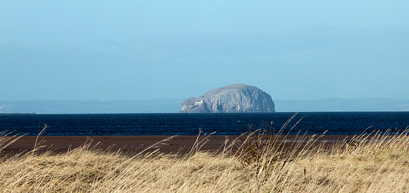 Bass Rock