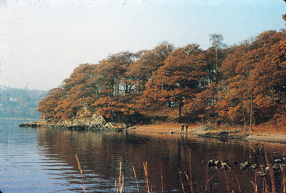 Windermere bay