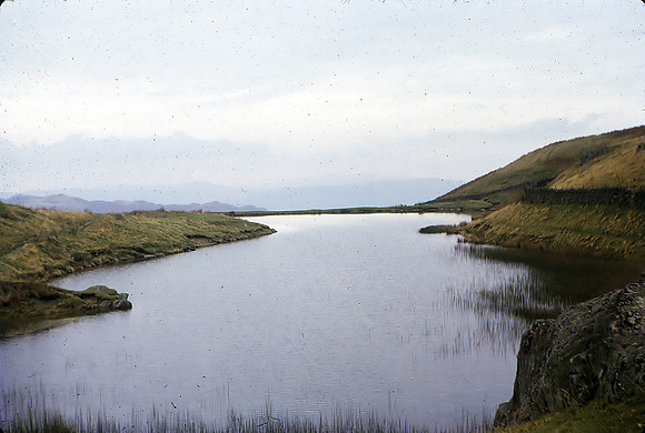 Unknown reservoir