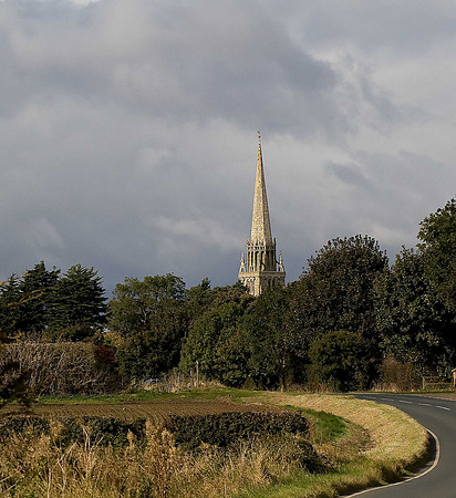 St. Patrick's, Patrington
