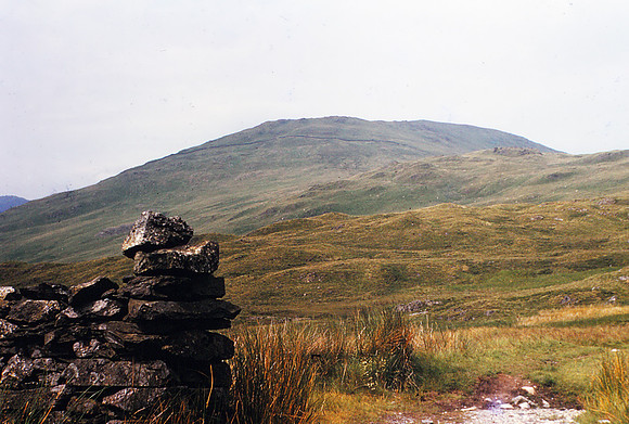 Yoke from Garburn. July 65
