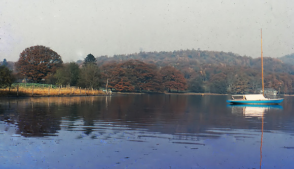 Windermere Bay Anscochrome