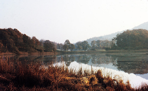 Windermere Bay Anscochrome