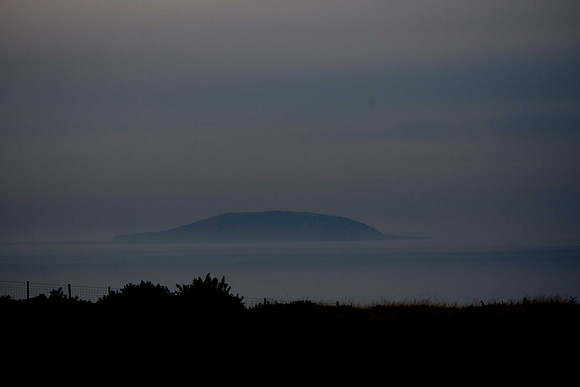 Bardsey Island