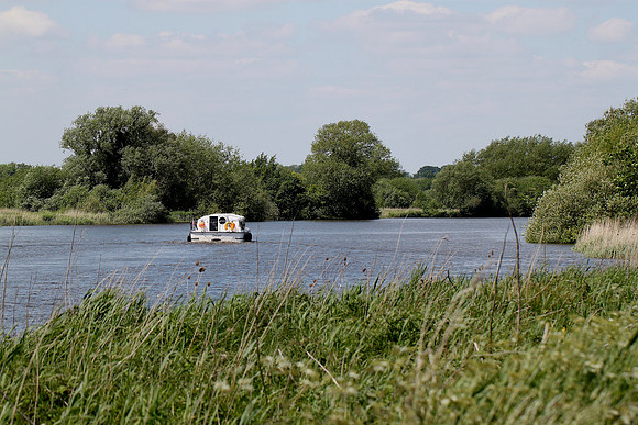 River Yar