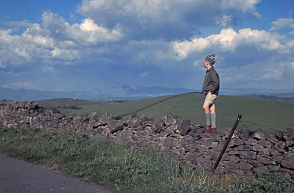 Over Kellett 1961
