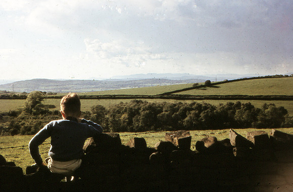 Nether Kellett 1961