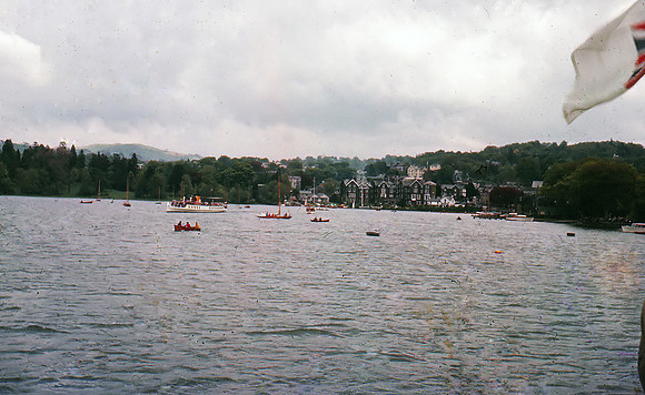 Bowness harbour May 58