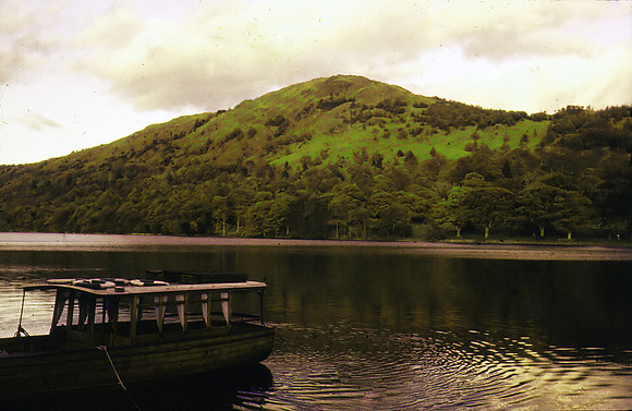 South Windermere Oct 57