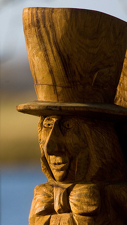 Mad Hatter