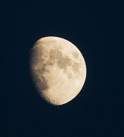 Moon