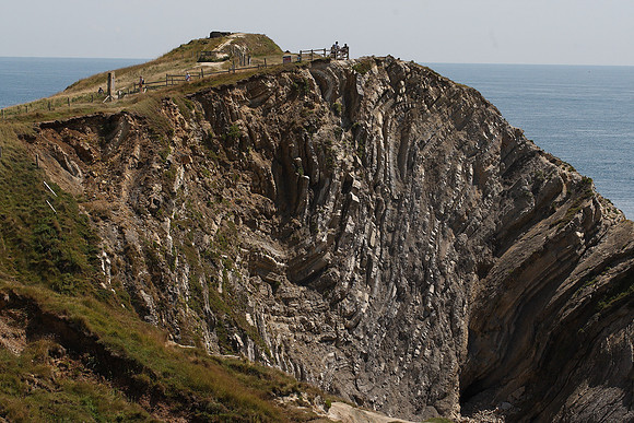 Lulworth Cove