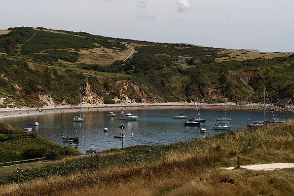 Lulworth Cove
