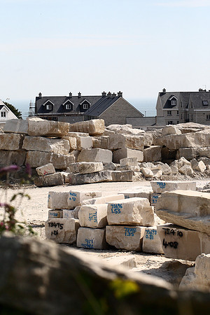 Perryfields Quarry, Easton