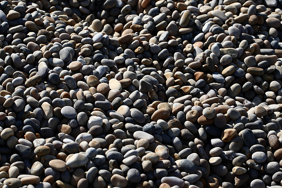 Chesil Beach