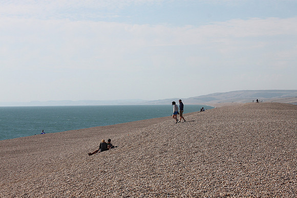 Chesil Beach