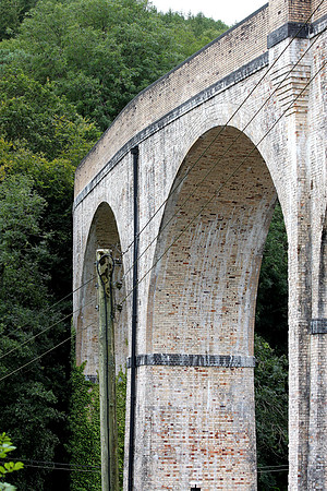 Chelfham viaduct