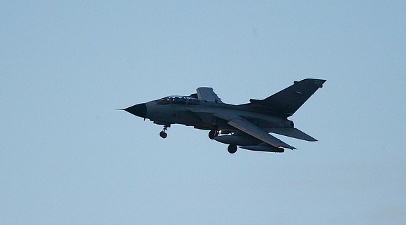 RAF Lossiemouth