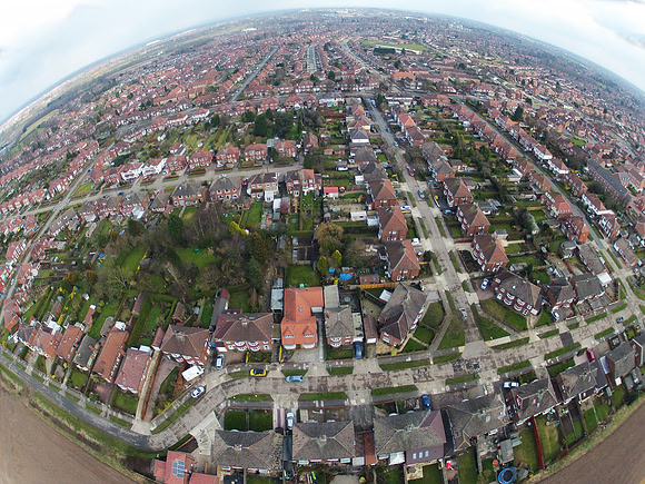 Acomb