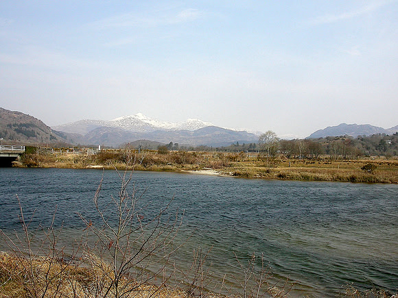 Pont Croesor