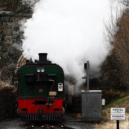 Welsh Highland Railway