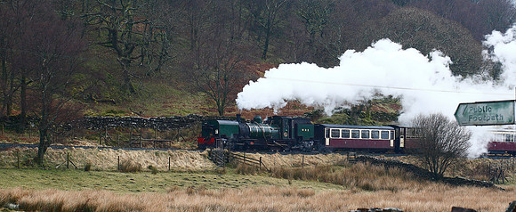 Welsh Highland Railway