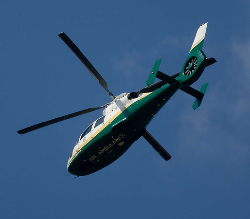 Air Ambulance