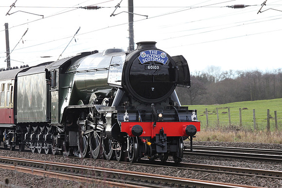 Flying Scotsman