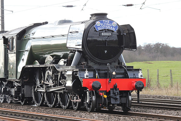 Flying Scotsman
