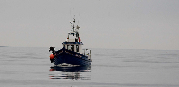 Trawler
