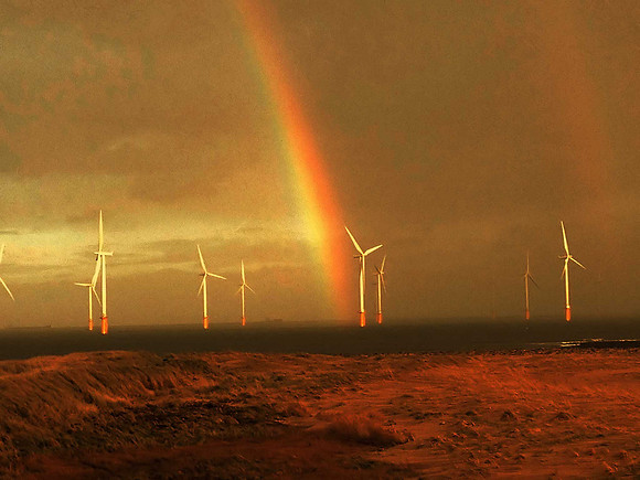 South Gare