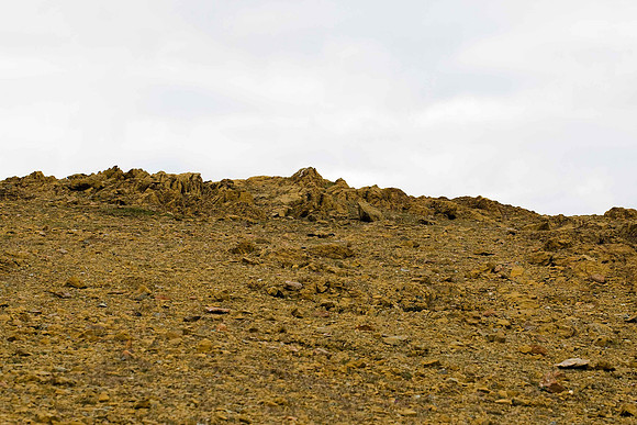 Hamar of Keen, Unst