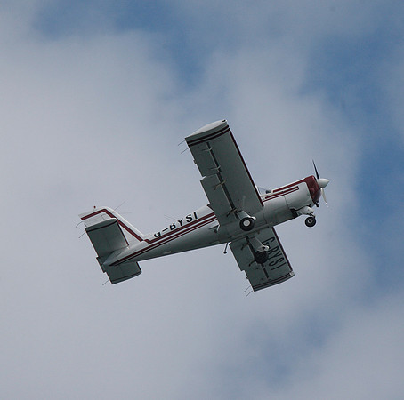Light Aircraft