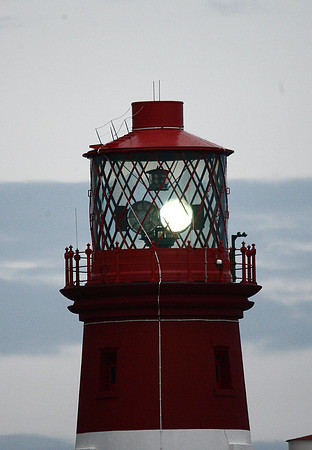 Longstone Lighthouse