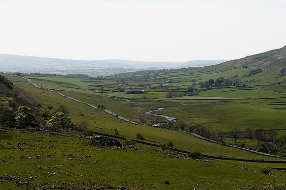 Near Ingleborough