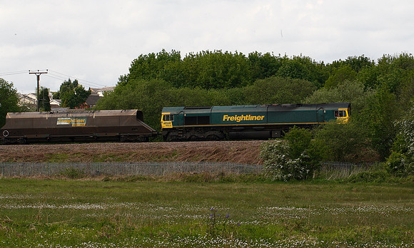 Coal Train