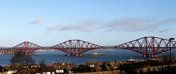 Forth Bridge