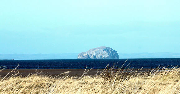 Bass Rock