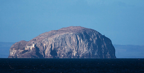 Bass Rock