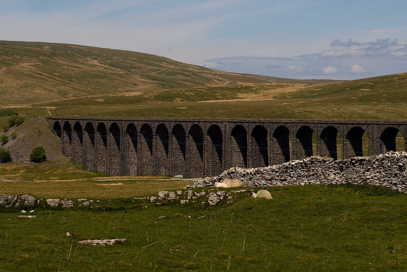 Ribblehead area